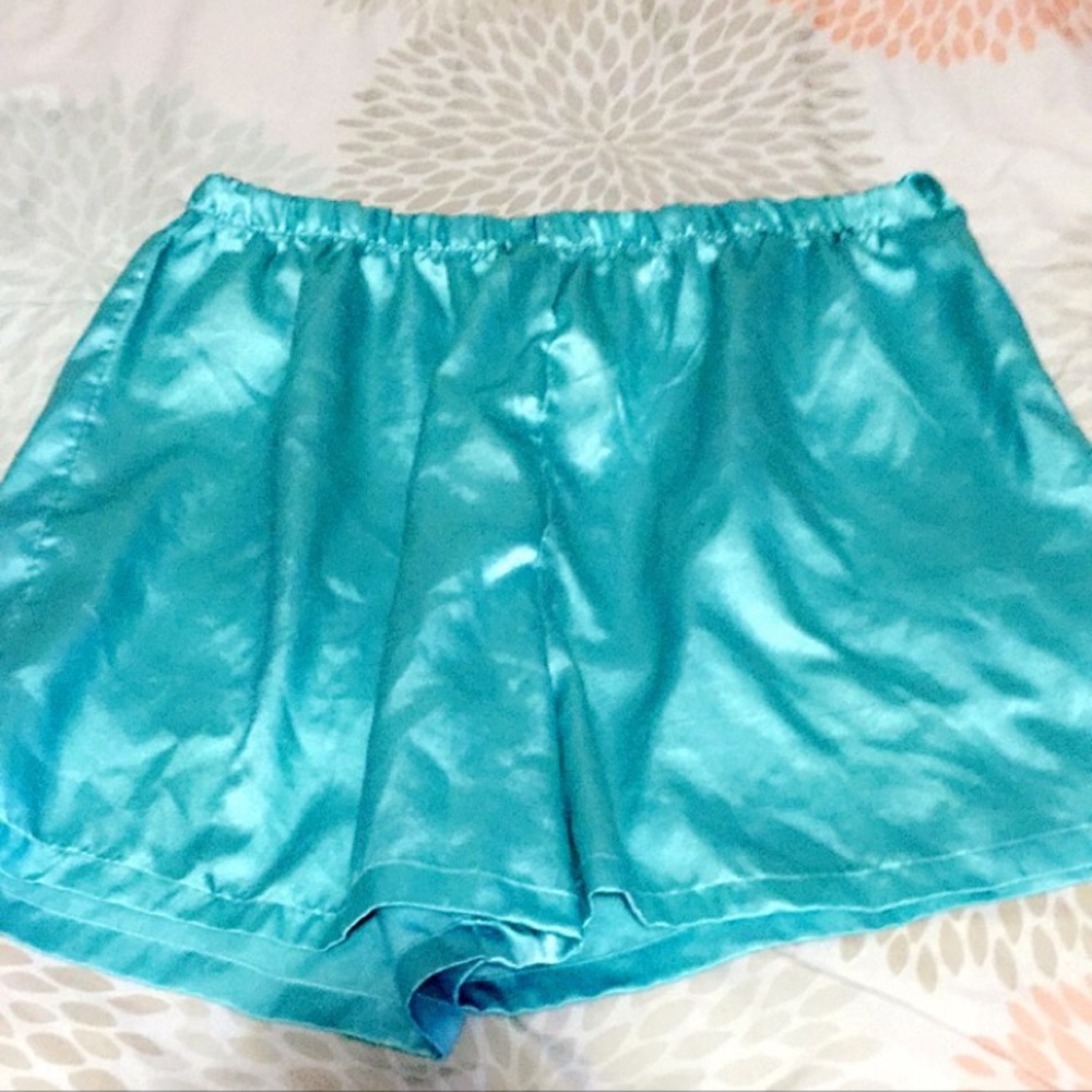 Sleeping Shorts