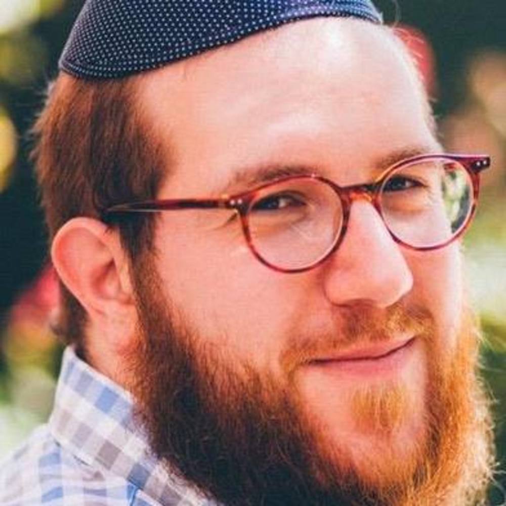Meet your Posher, Yisroel