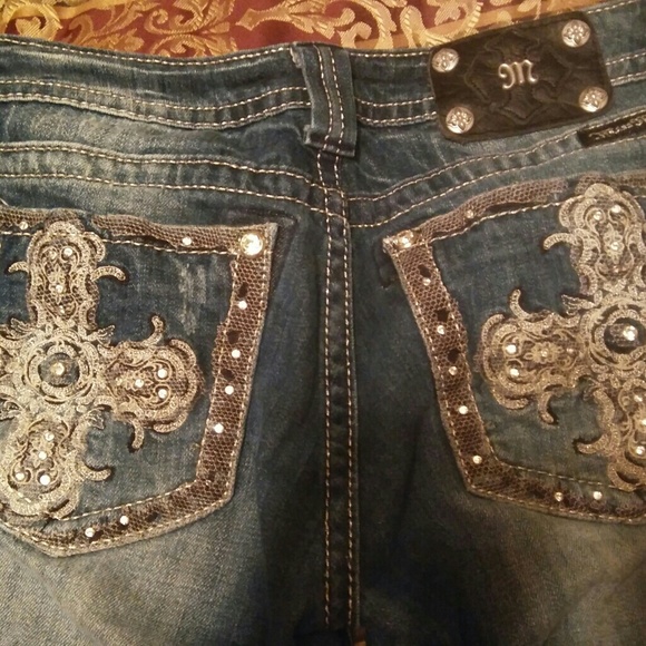 Miss me - Picture 2 of 5