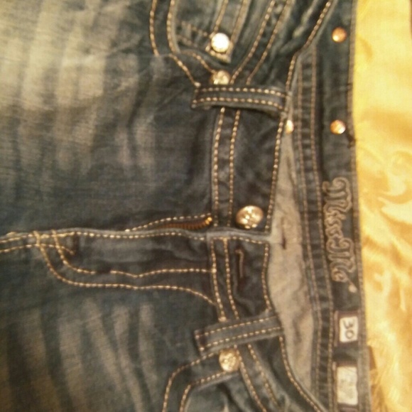 Miss me - Picture 3 of 5