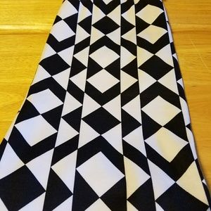 LuLaRoe cassie skirt