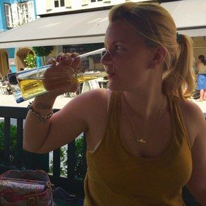 Meet your Posher, Anna