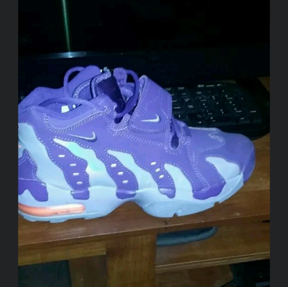 Youth Nike 6.5