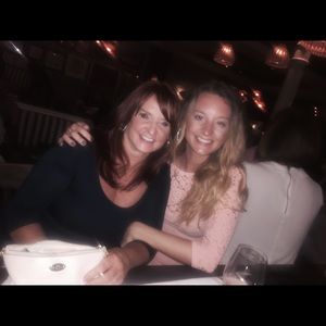 Meet your Posher, Joni