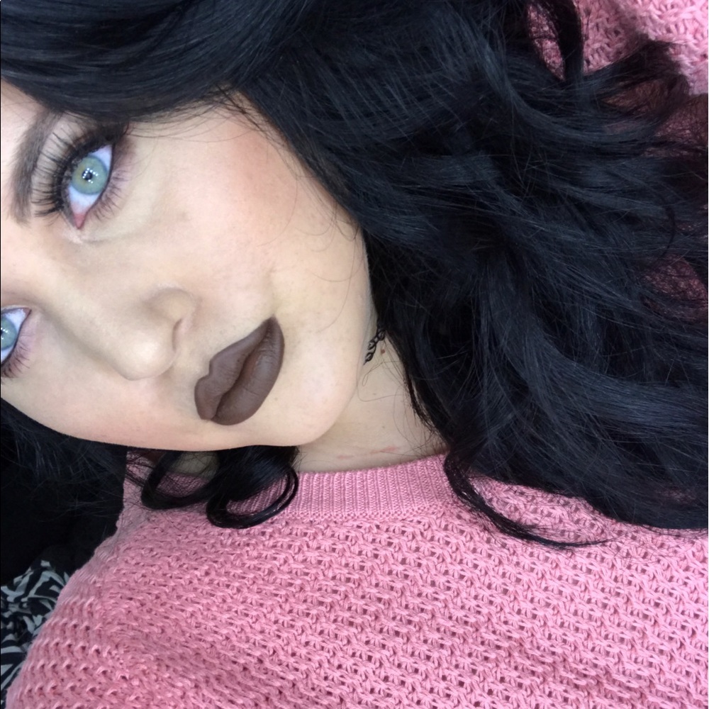 Meet your Posher, Kyra