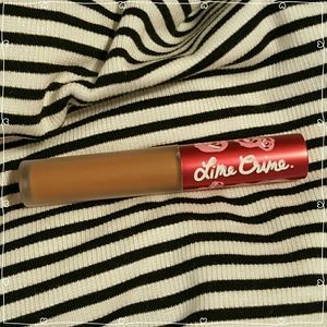 Lime Crime Shroom Velvetine