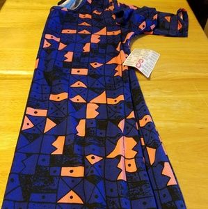 LuLaRoe Julia