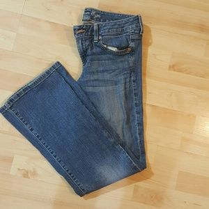 American Eagle Outfitters Jeans