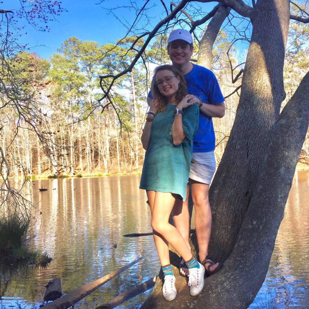 Meet your Posher, Ezra