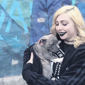 Meet your Posher, Solana