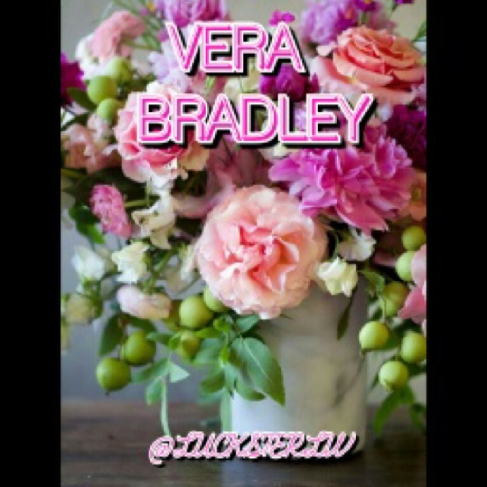 VERA BRADLEY