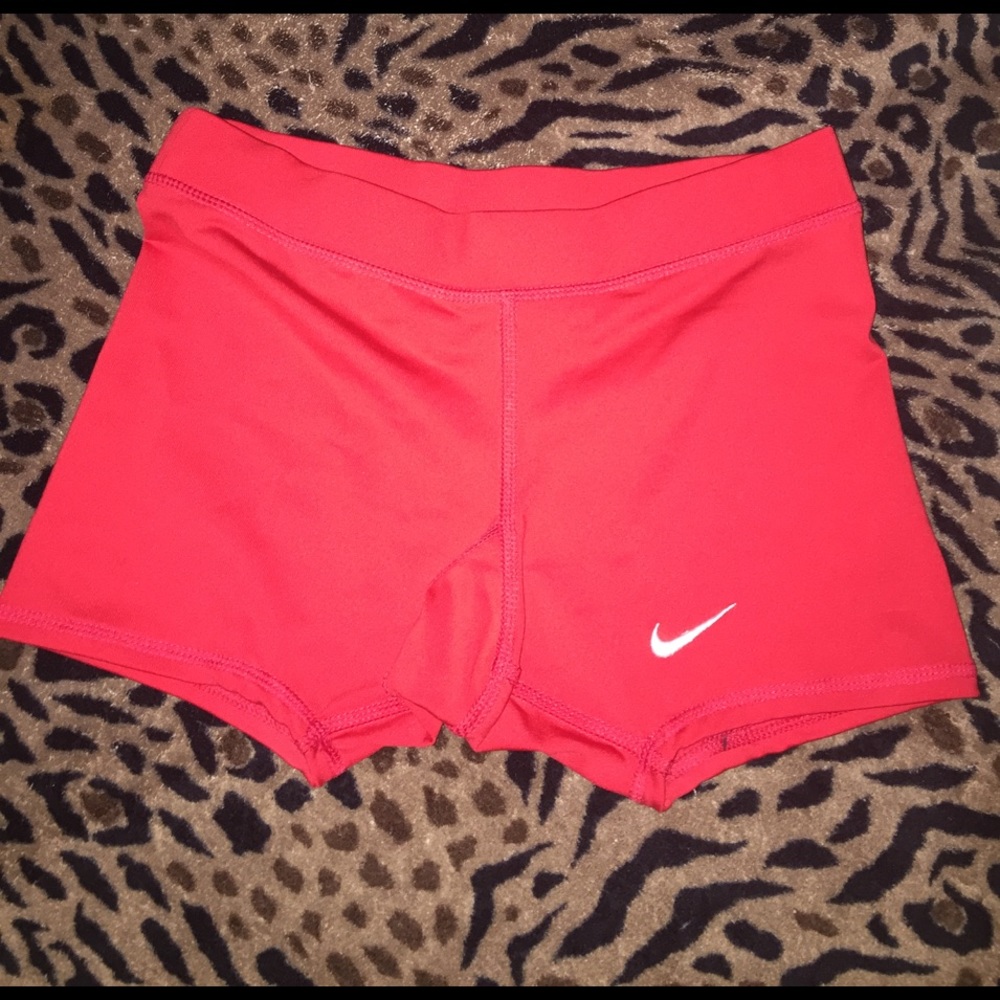 Nike FitDry Shorts