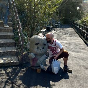 Meet your Posher, Ian