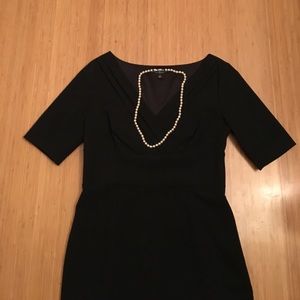 Classic lined Ann Taylor dress