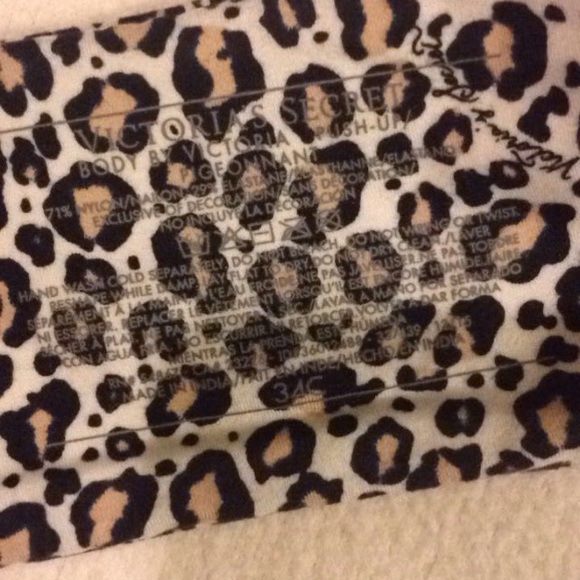 VS Bra💋 - Picture 2 of 3