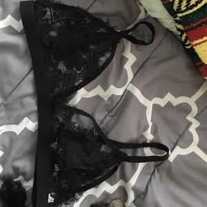 Lace Bralette