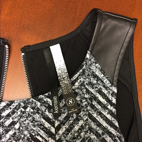 Kensie β€οΈHP πBest Dress & Skirt 4/16/17 - Picture 4 of 8