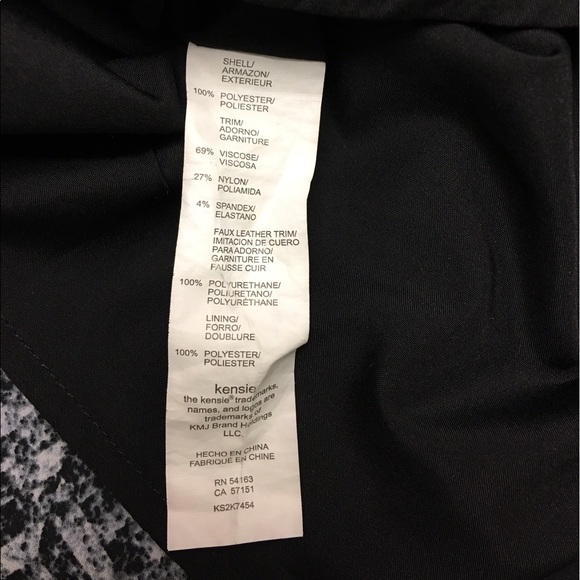 Kensie β€οΈHP πBest Dress & Skirt 4/16/17 - Picture 5 of 8