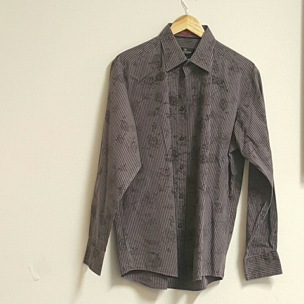 Bugatchi Dress shirt