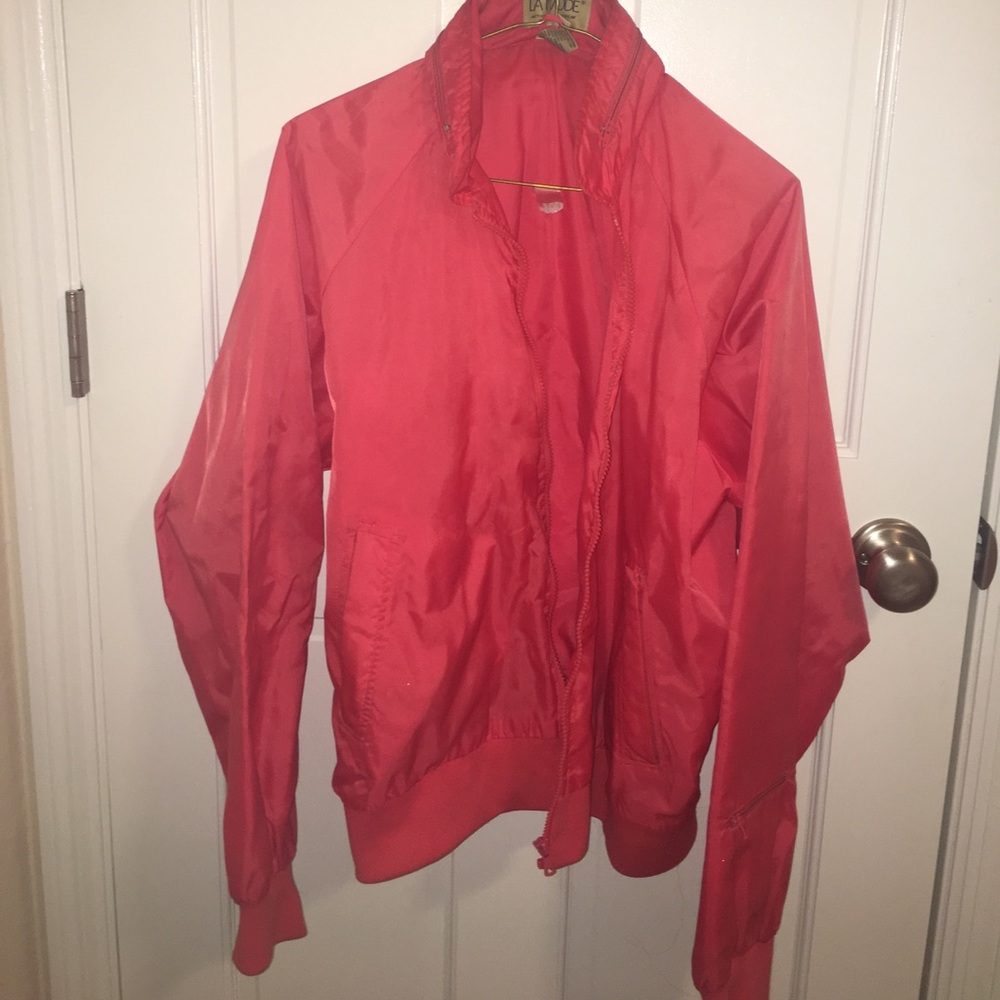 Windbreaker
