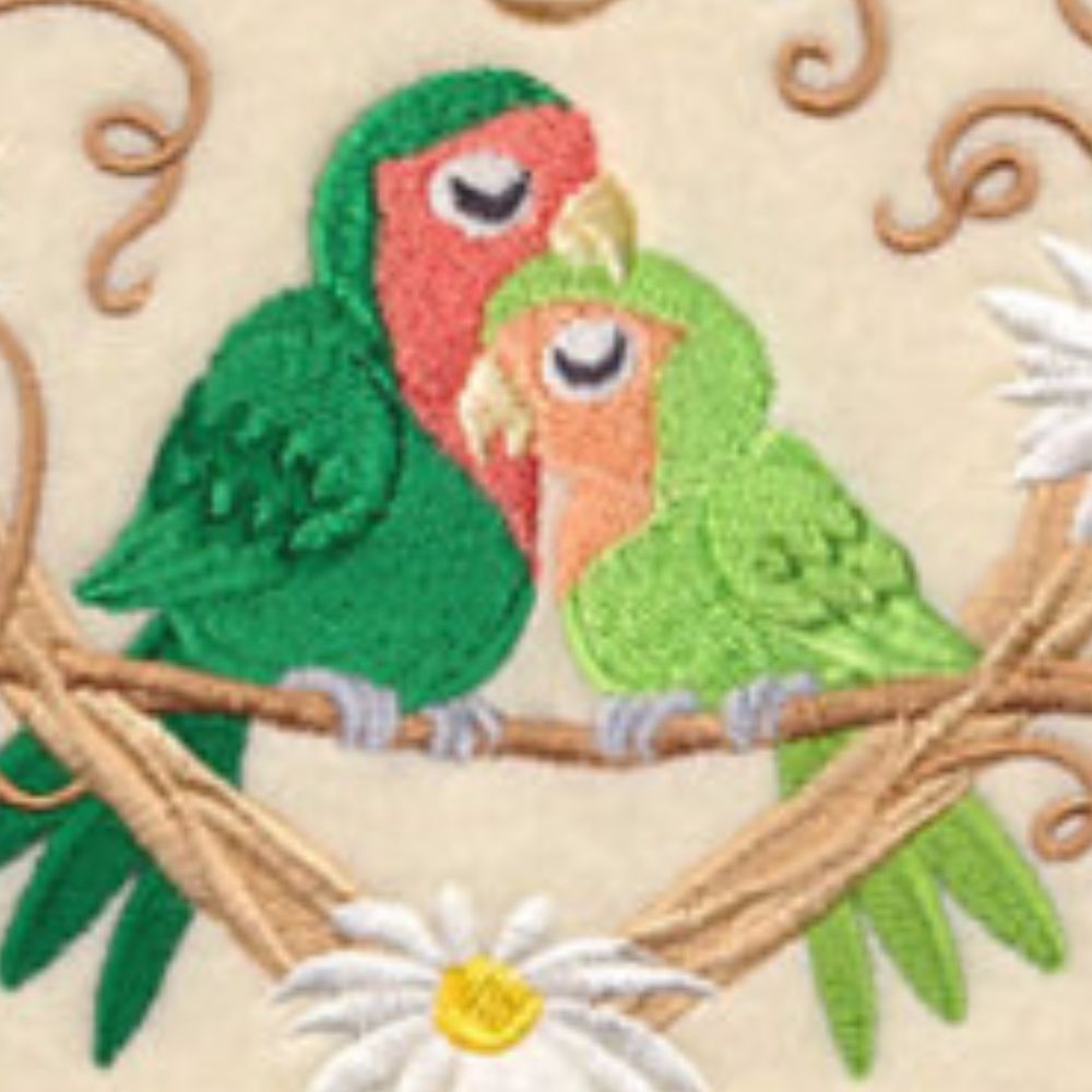 Meet your Posher, Darlene