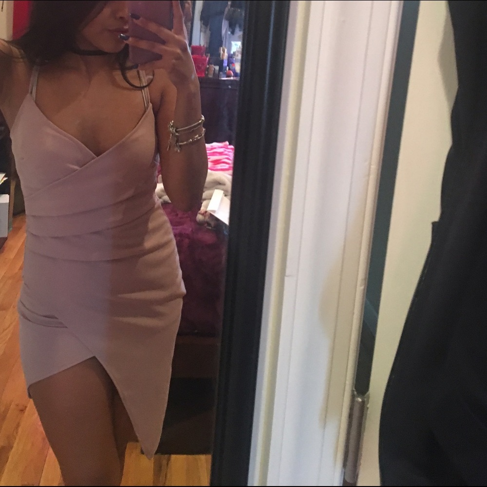 Bodycon dress