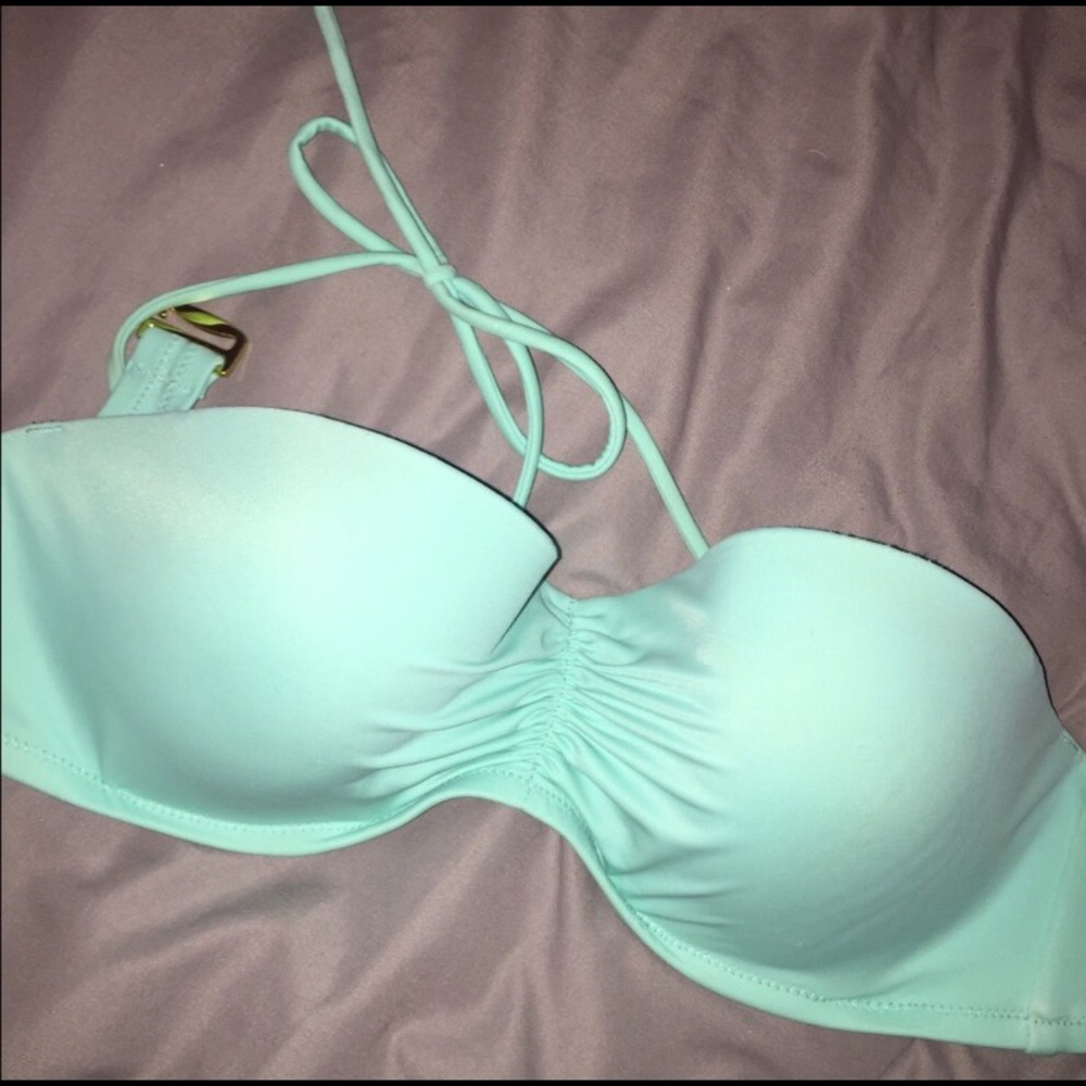 Victoria's Secret swim