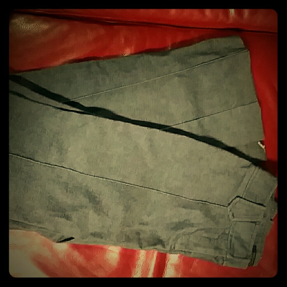 Limited Stretch Jeans