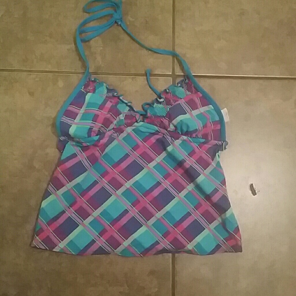 Tankini