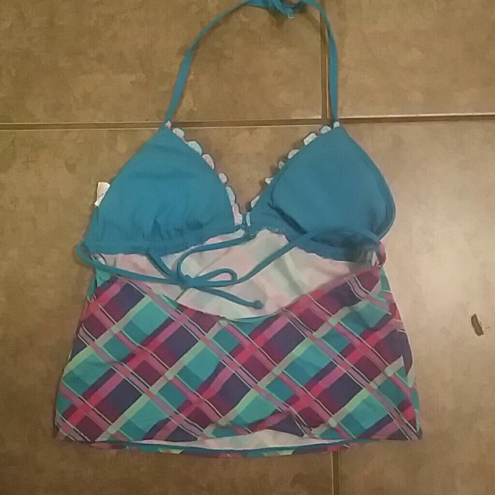 Tankini - Picture 2 of 2