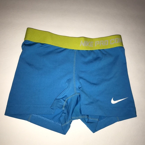 Nike pro cool shorts - Picture 1 of 1