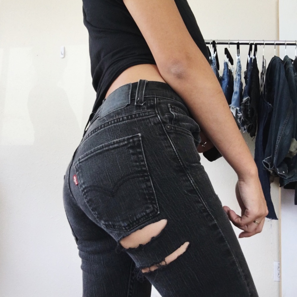 Levi jeans