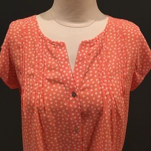 NWT Alice Blue Blouse (from Stitch Fix)