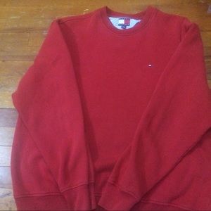 90s (vintage)Tommy Hilfiger pullover sweatshirt