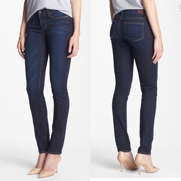 PAIGE Denim - 🇺🇸 Paige Denim Skyline Skinny Jeans