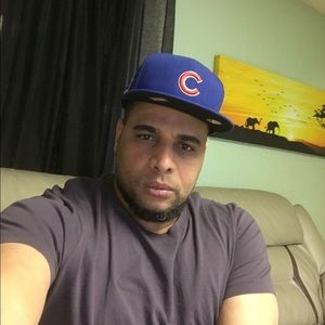 Meet your Posher, Eric