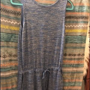 GAP spring / summer romper