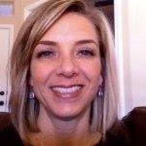 Meet your Posher, Christy