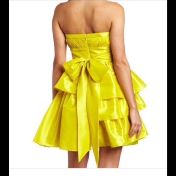 Jessica Simpson Tiered Dress - Picture 3 of 3