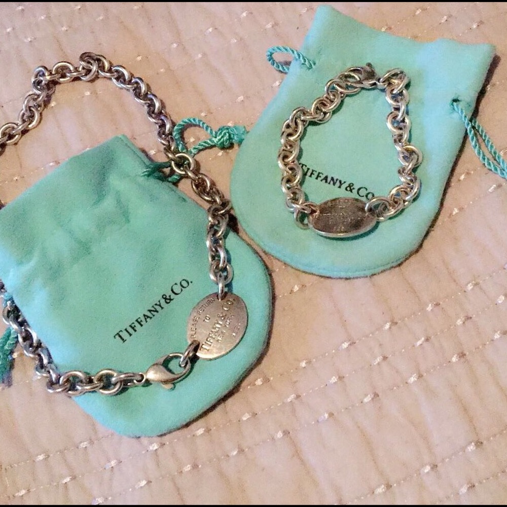 Tiffany & Co. set