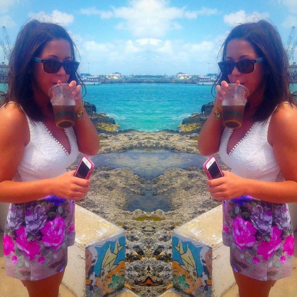 Meet your Posher, Candace