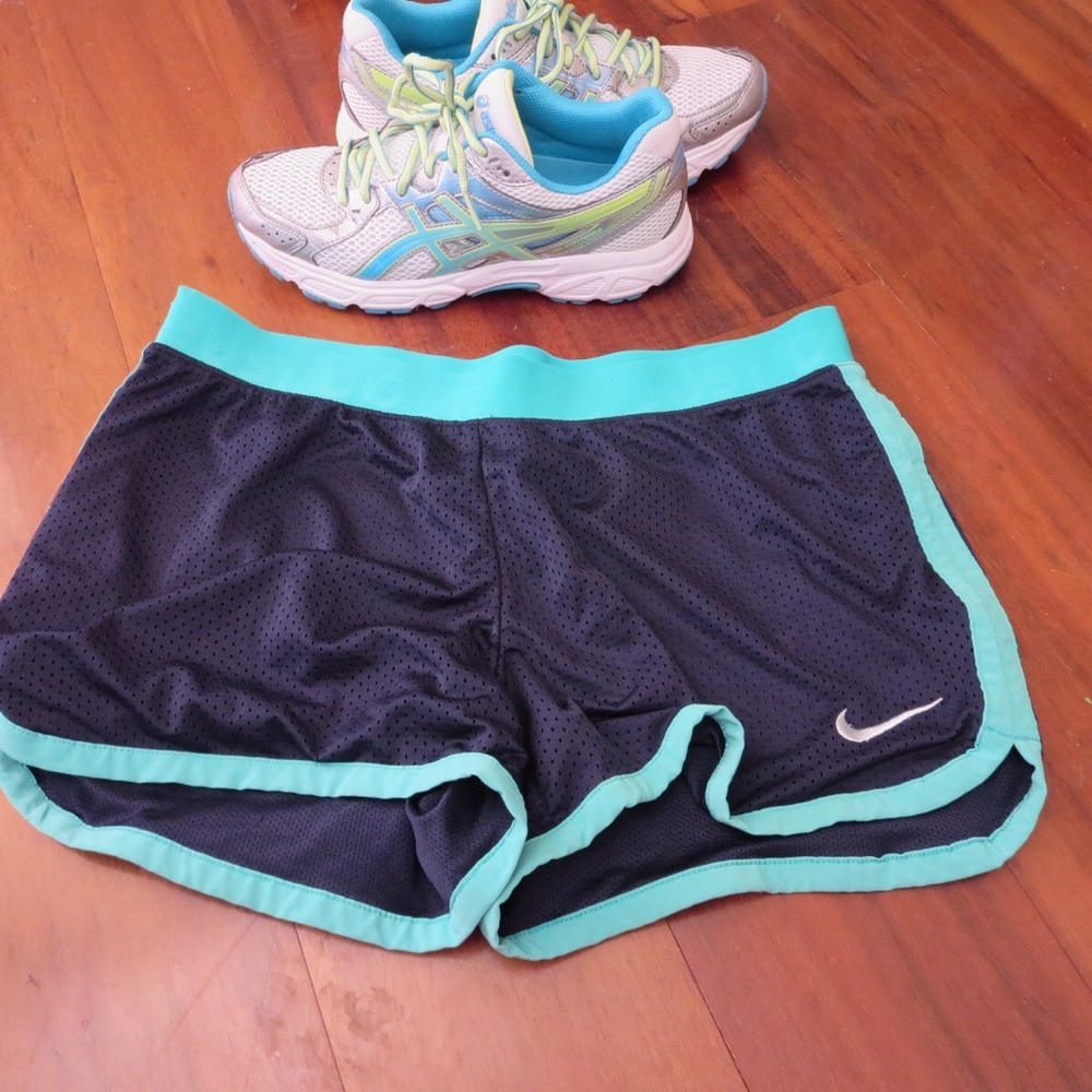 Nike Dri-Fit Running Shorts