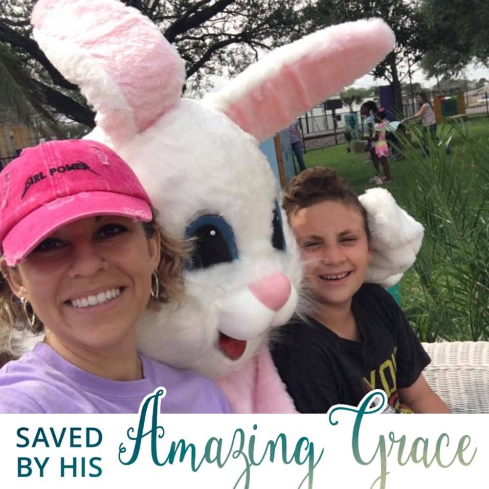 Meet your Posher, Monika