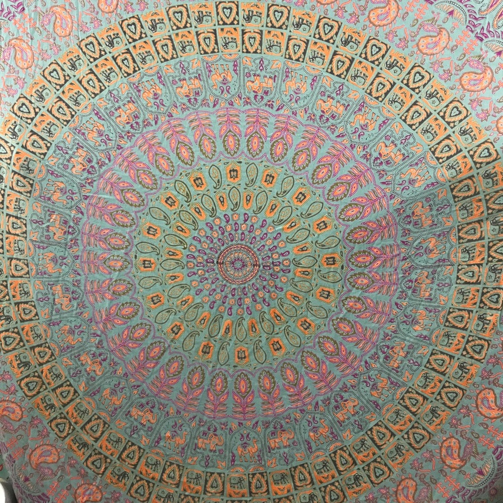 Tapestry