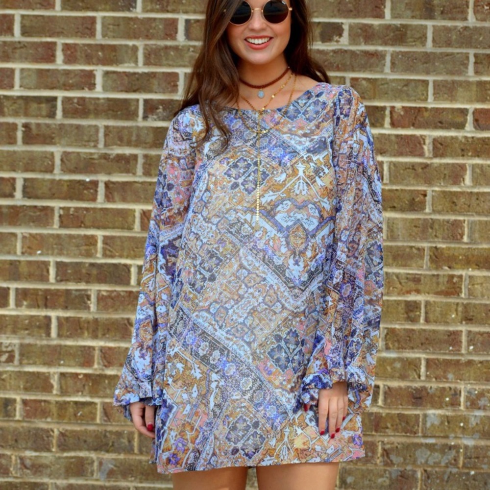 Bombshell dress size large!