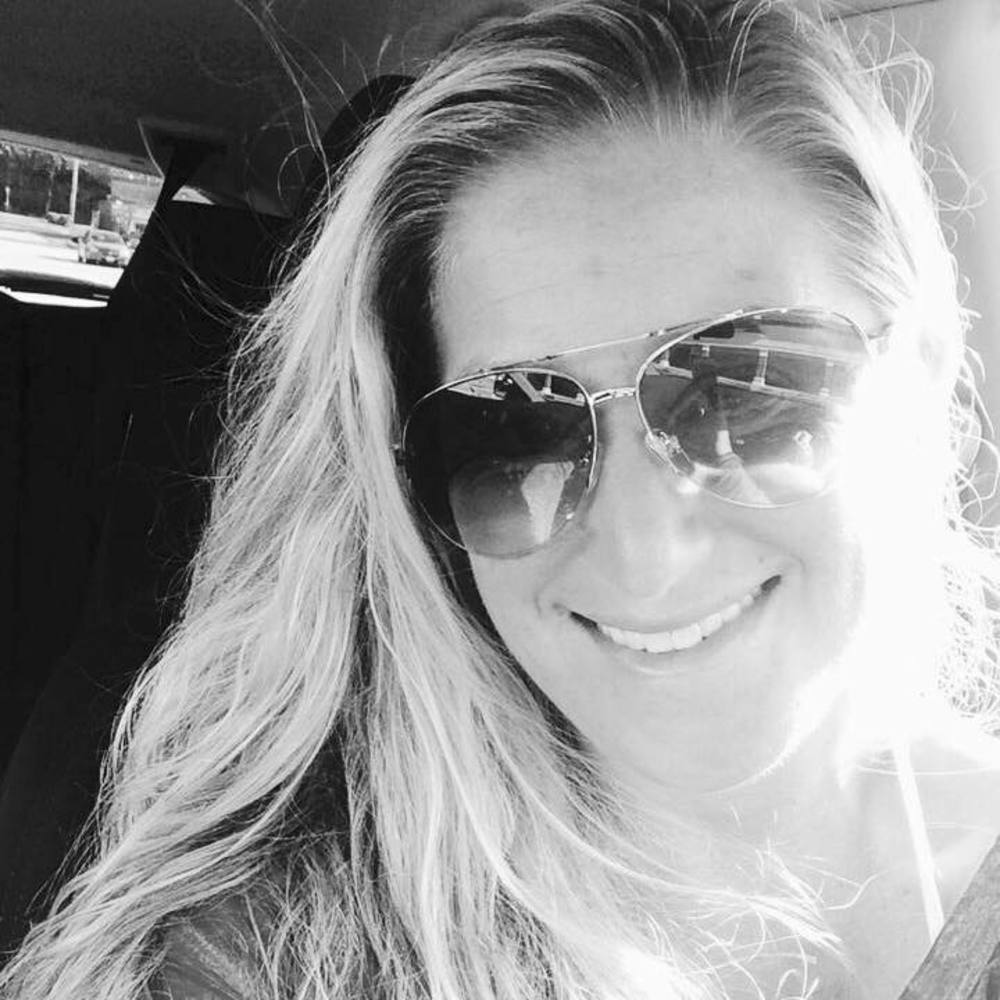 Meet your Posher, Lindsay