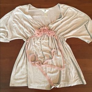 Three Season's Maternity Top