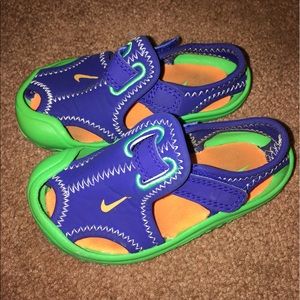 Nike Sandals
