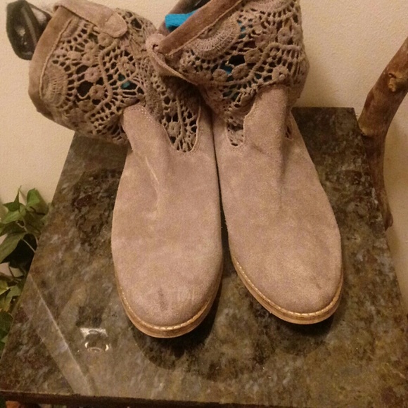Zigi boots - Picture 2 of 2
