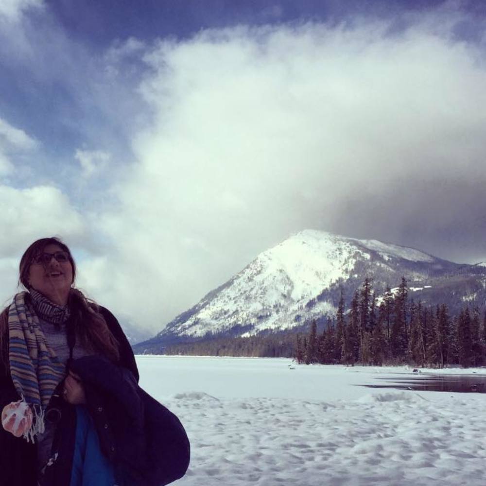 Meet your Posher, Vanessa